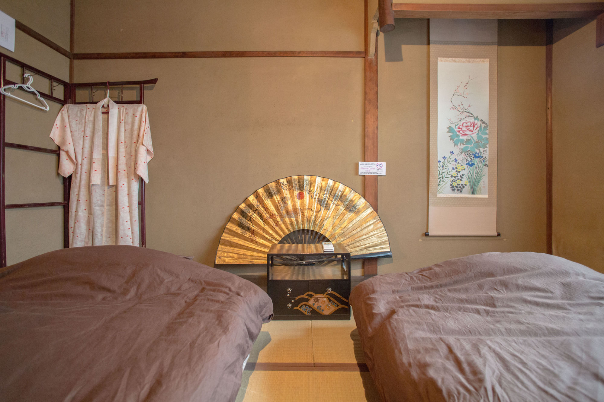 Kyomachiyanoyado 794Inn Kiyomizu Gojo Kyōto Esterno foto