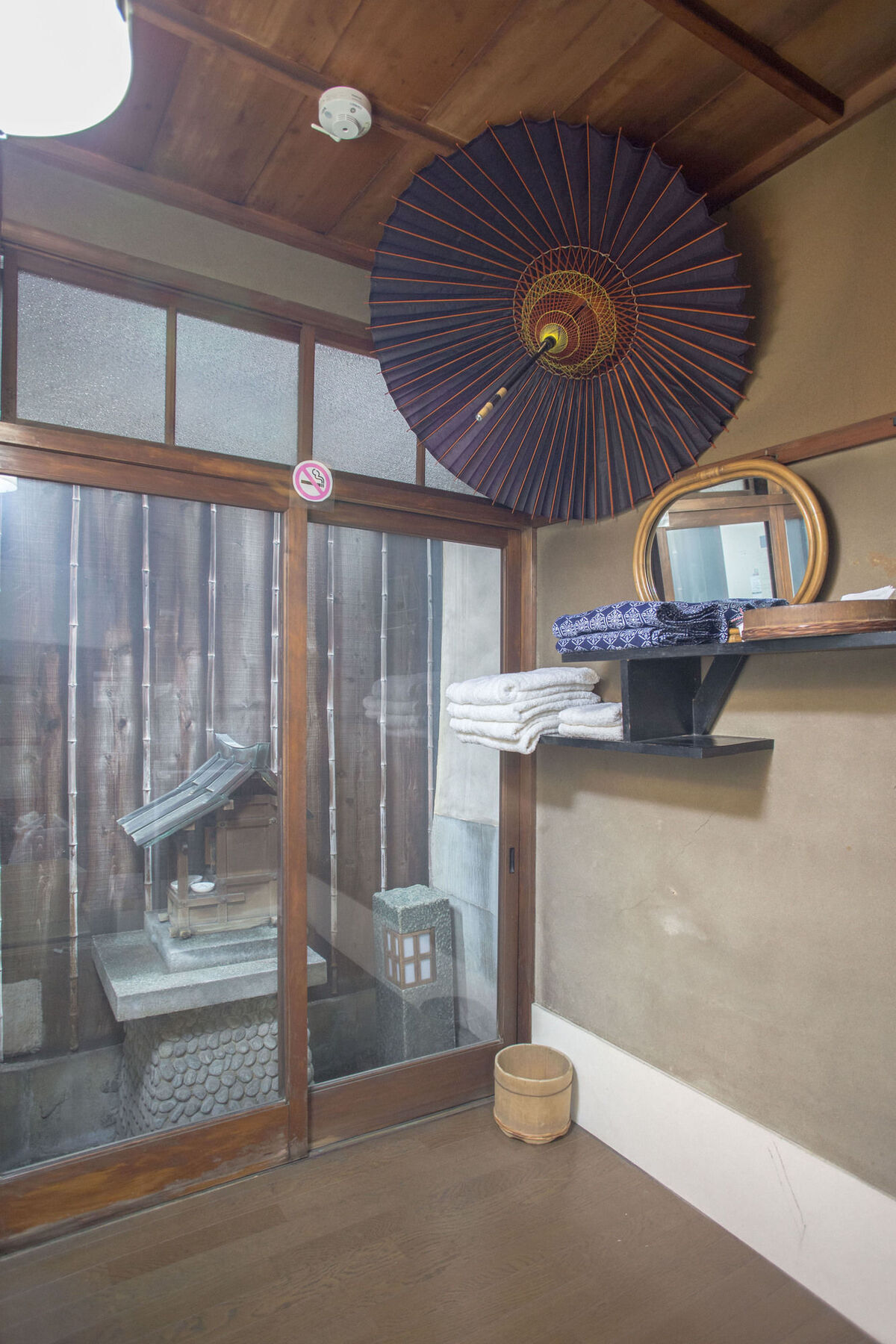 Kyomachiyanoyado 794Inn Kiyomizu Gojo Kyōto Esterno foto