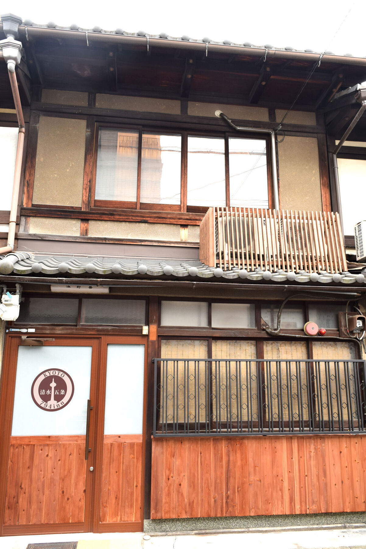 Kyomachiyanoyado 794Inn Kiyomizu Gojo Kyōto Esterno foto
